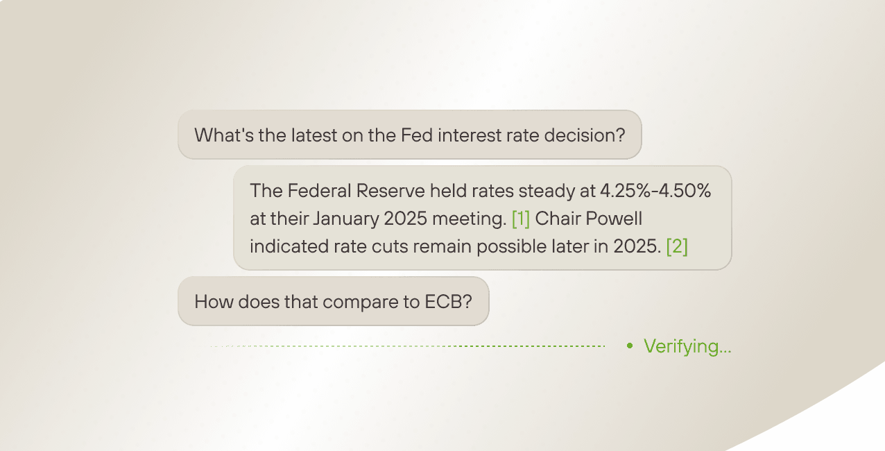 AI Chatbots & Answer Engines