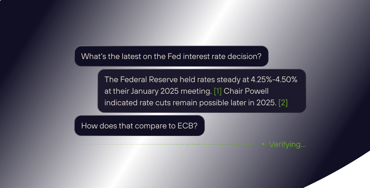 AI Chatbots & Answer Engines