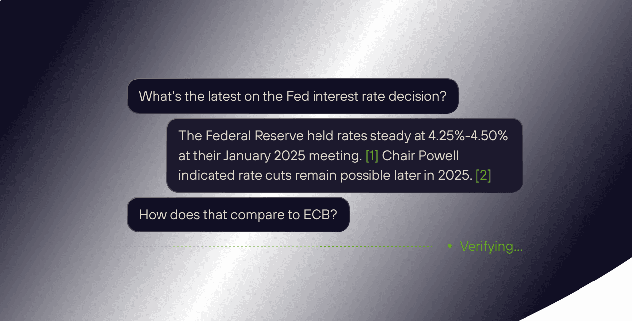AI Chatbots & Answer Engines